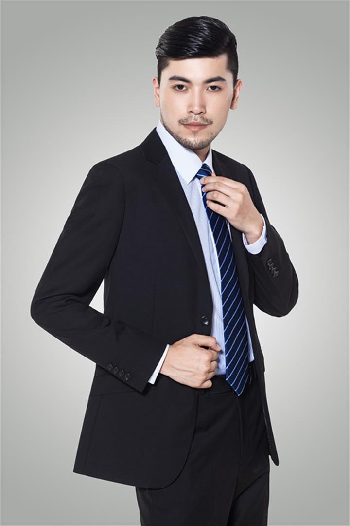 李小容 视觉设计总监
